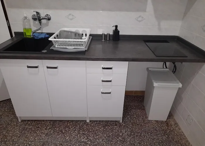 Apartments Vancurova Private Parking