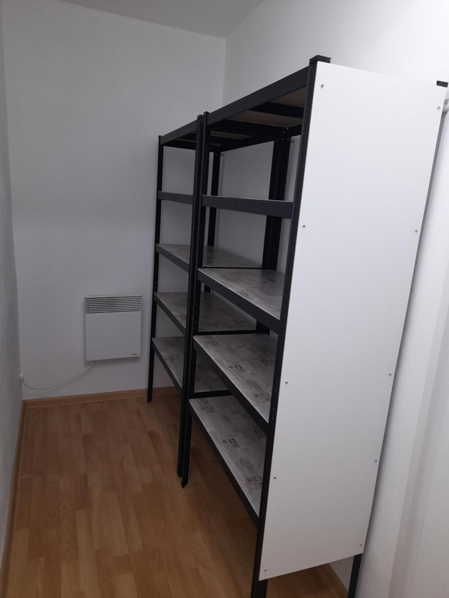 Vancurova Private Parking Apartment