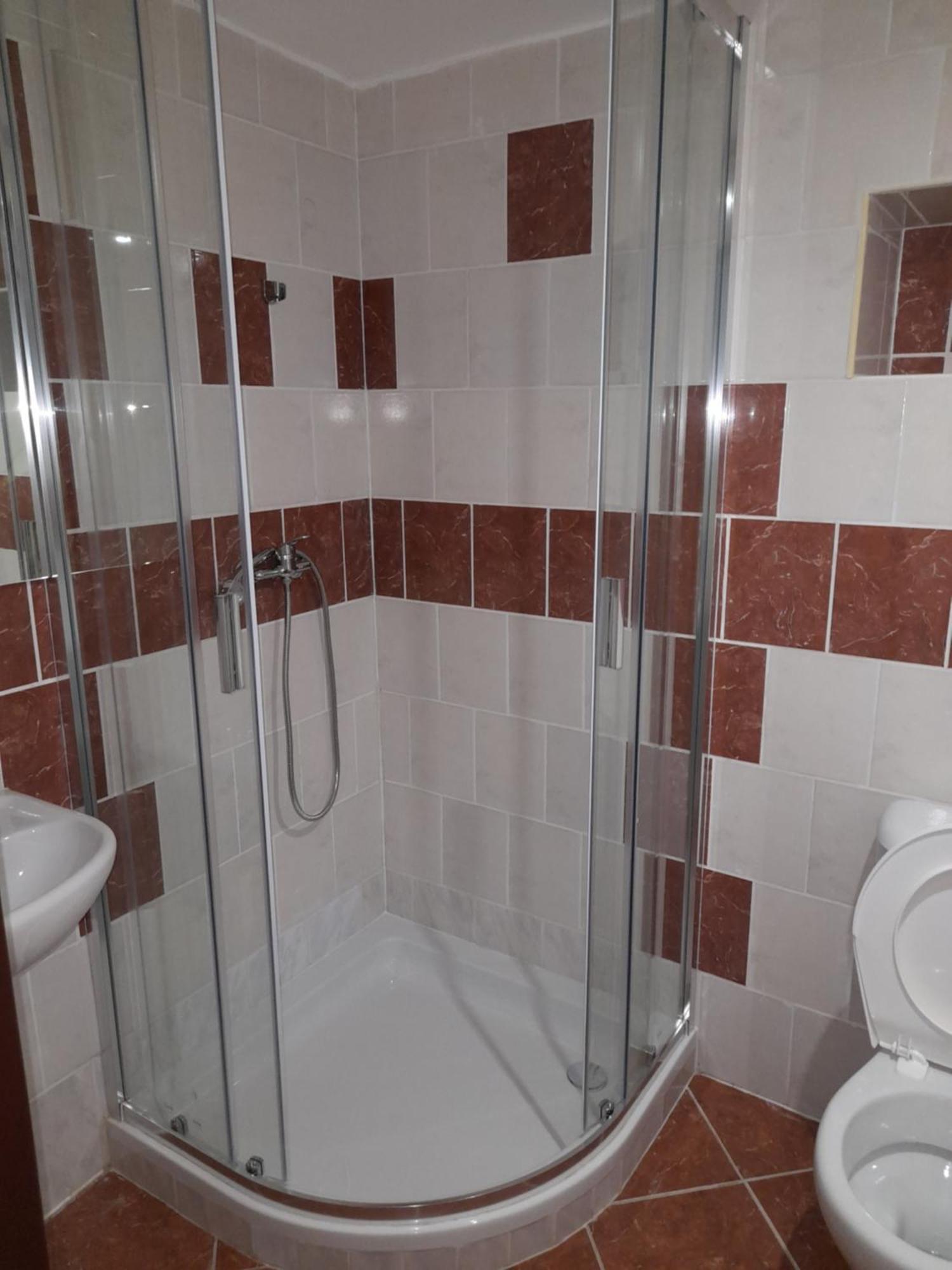 Vancurova Private Parking Apartment *