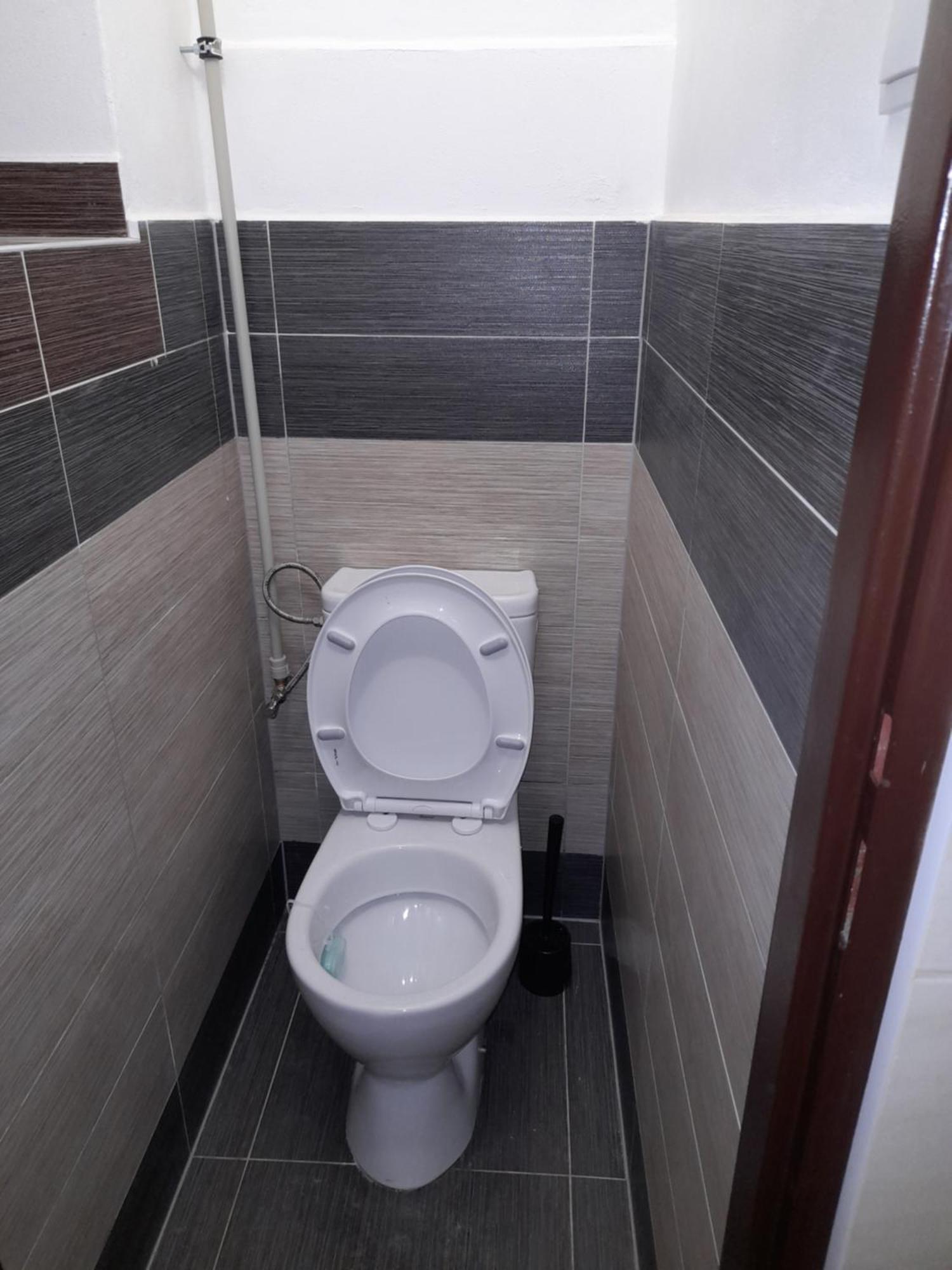Apartment Vancurova Private Parking