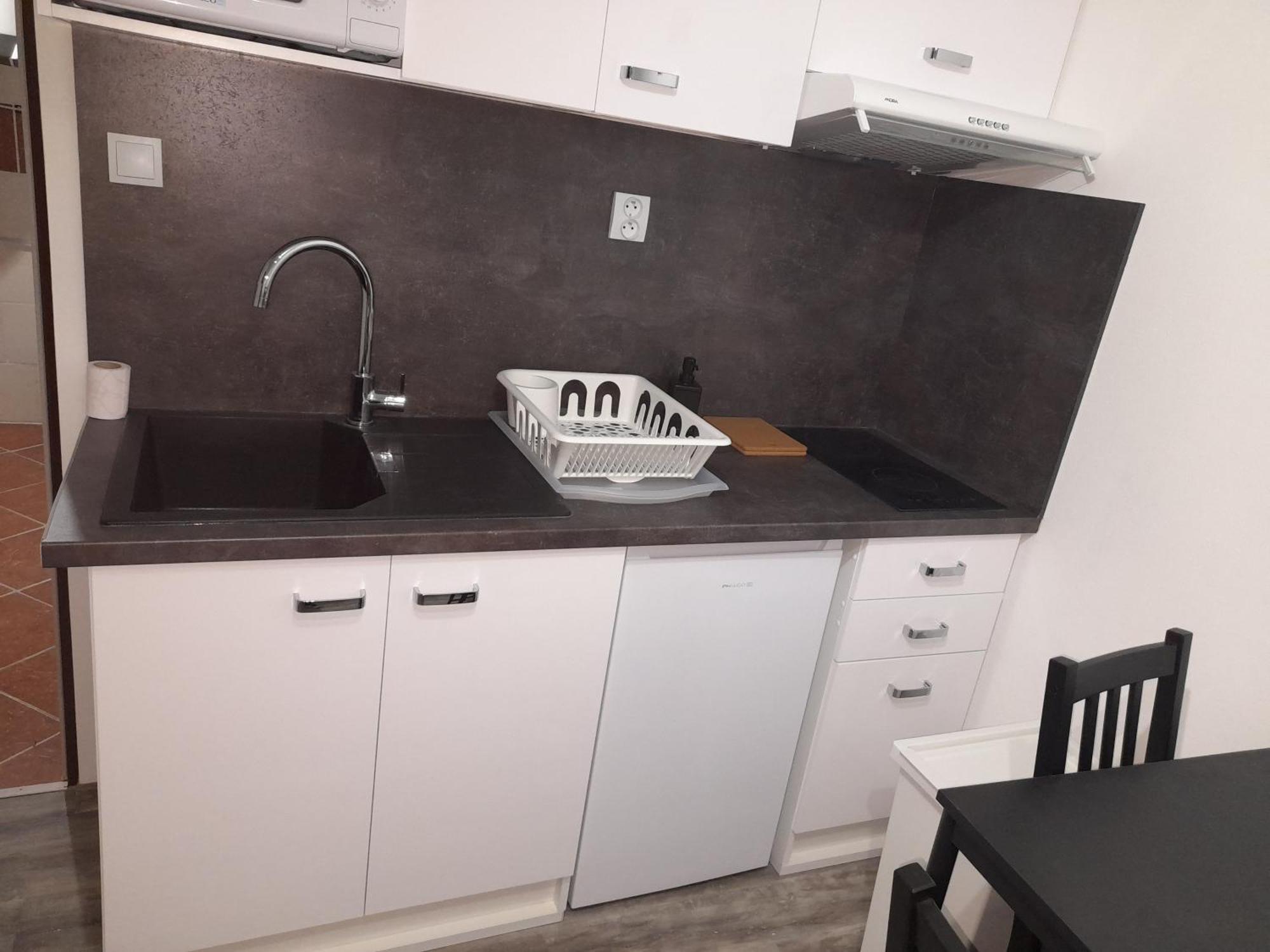 Vancurova Private Parking Apartment