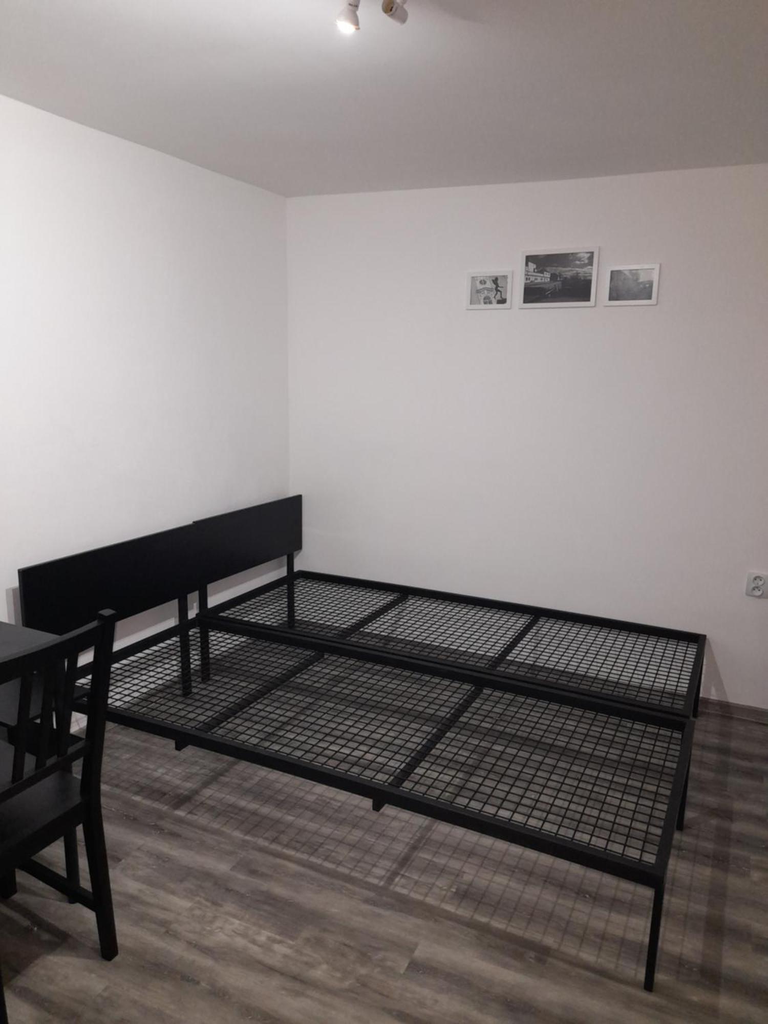 Vancurova Private Parking Apartment