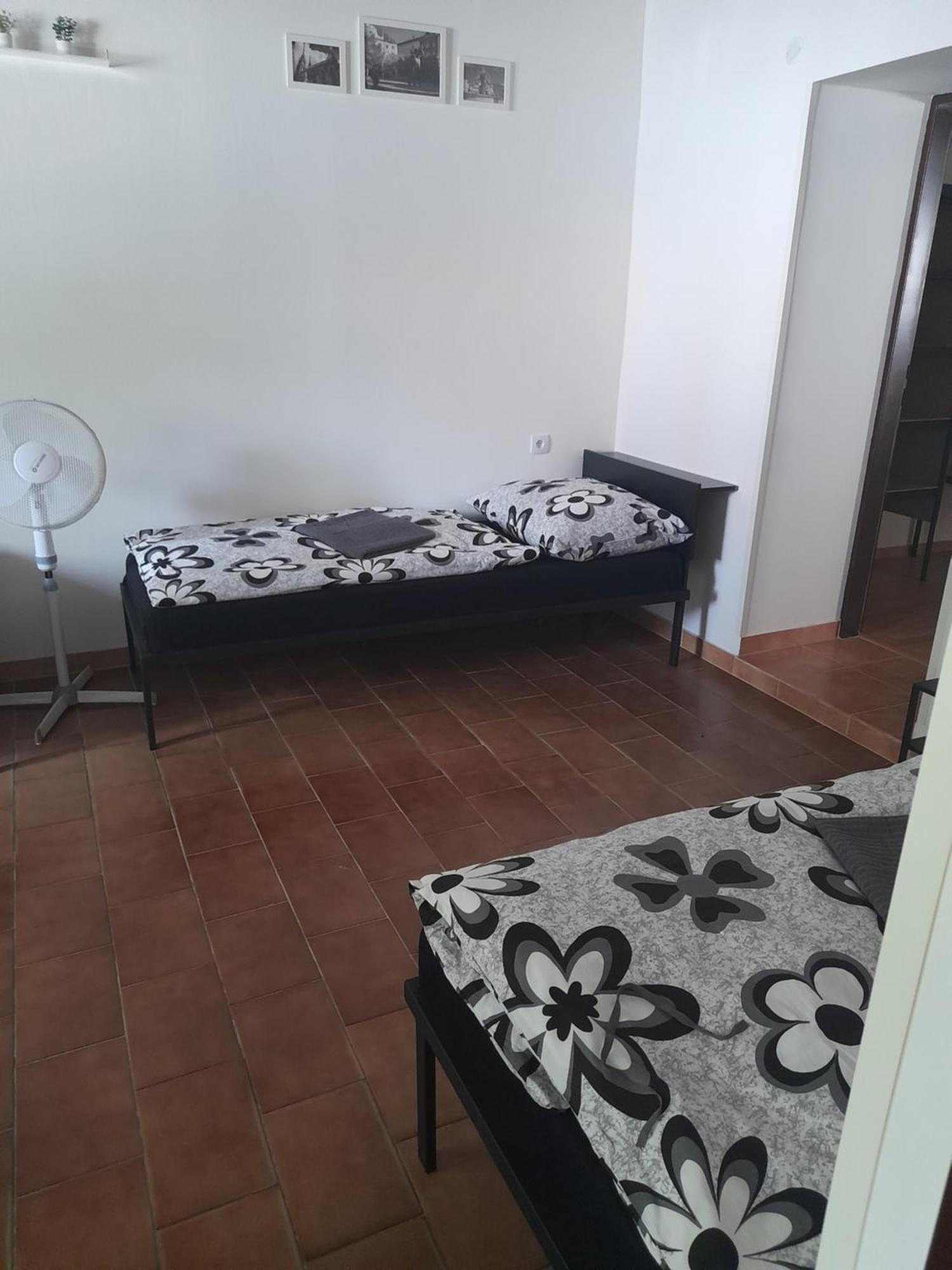 Vancurova Private Parking Apartment
